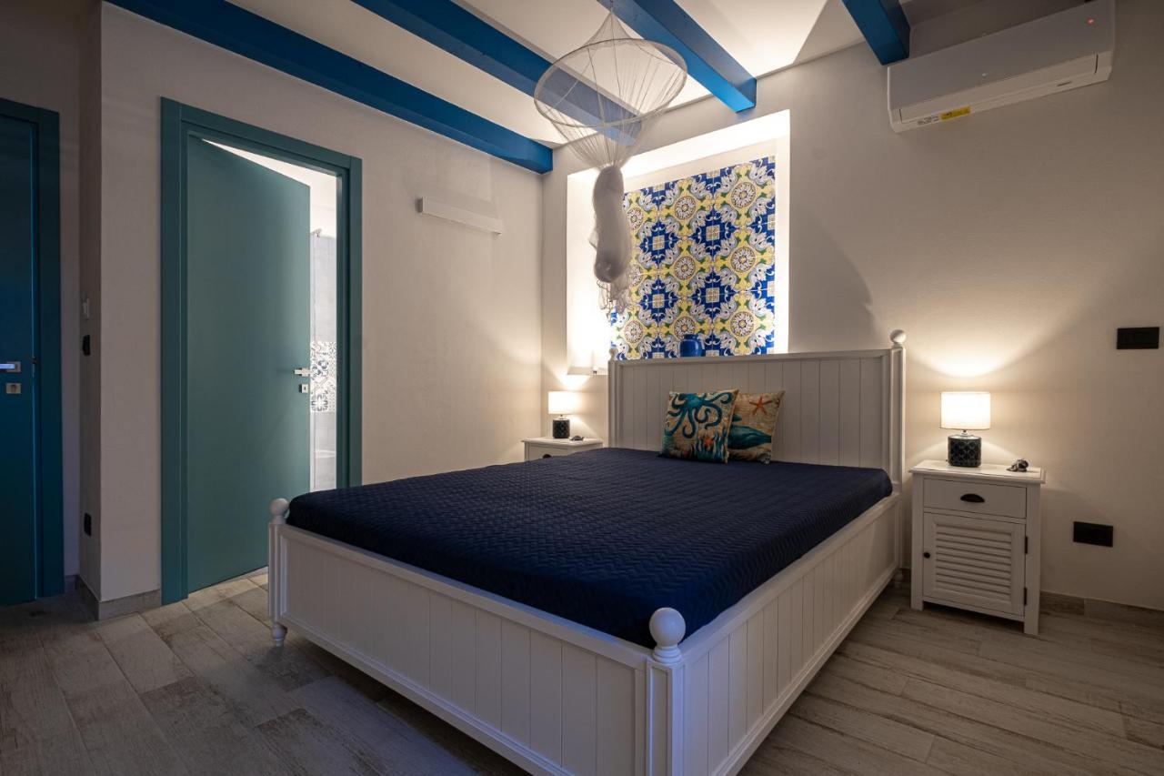 Hotel Casadelmar Ortigia Syracuse Exterior foto