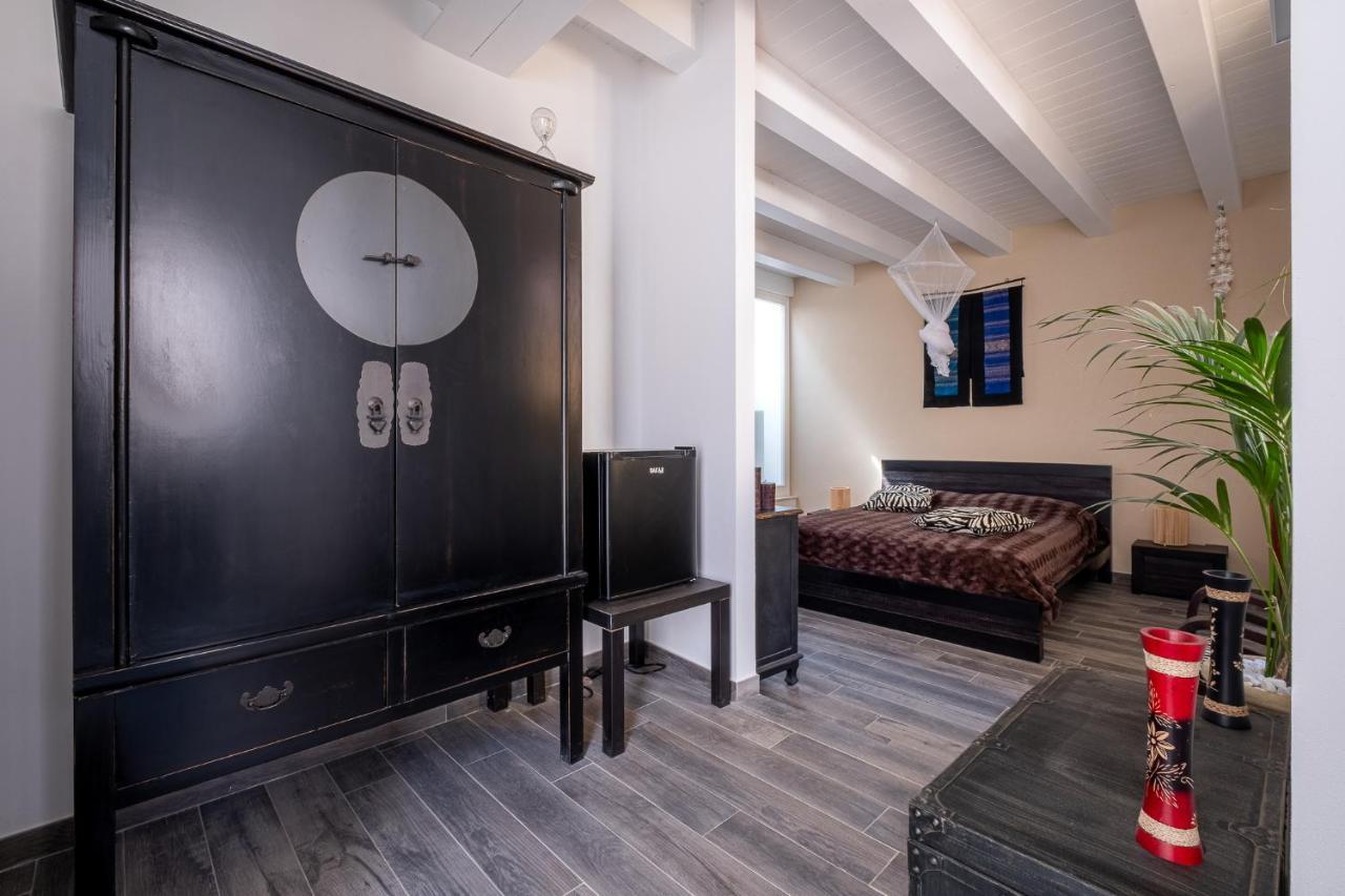Hotel Casadelmar Ortigia Syracuse Exterior foto