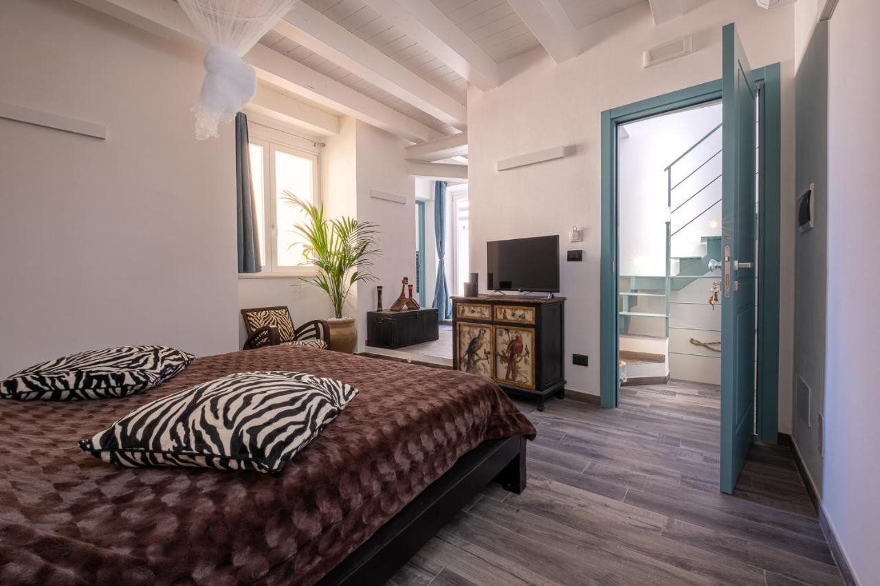 Hotel Casadelmar Ortigia Syracuse Exterior foto