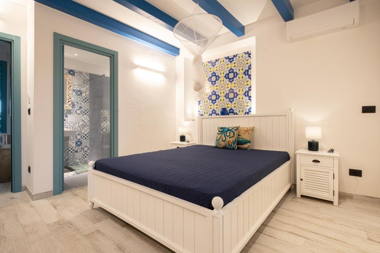 Hotel Casadelmar Ortigia Syracuse Exterior foto