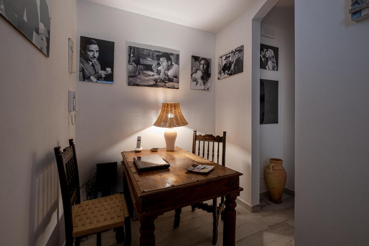 Hotel Casadelmar Ortigia Syracuse Exterior foto