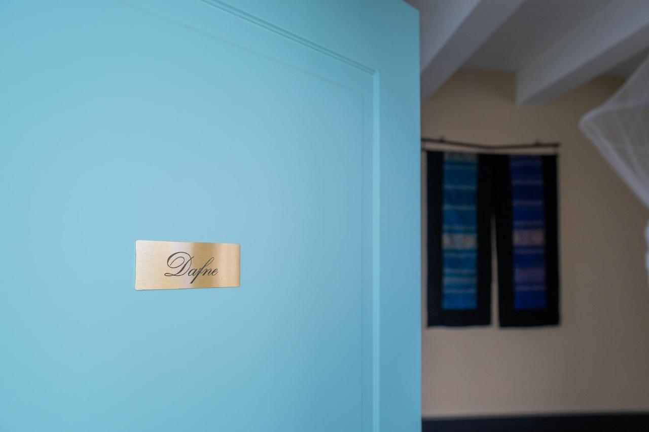 Hotel Casadelmar Ortigia Syracuse Exterior foto